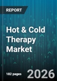 Hot & Cold Therapy Market - Global Forecast 2026-2032- Product Image