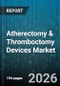 Atherectomy & Thromboctomy Devices Market - Global Forecast 2026-2032 - Product Thumbnail Image