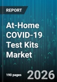 At-Home COVID-19 Test Kits Market - Global Forecast 2026-2032- Product Image
