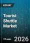Tourist Shuttle Market - Global Forecast 2026-2032 - Product Thumbnail Image