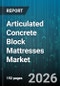 Articulated Concrete Block Mattresses Market - Global Forecast 2026-2032 - Product Image