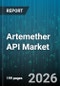 Artemether API Market - Global Forecast 2026-2032 - Product Thumbnail Image