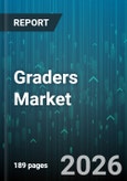 Graders Market - Global Forecast 2026-2032- Product Image