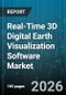Real-Time 3D Digital Earth Visualization Software Market - Global Forecast 2026-2032 - Product Thumbnail Image