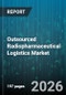 Outsourced Radiopharmaceutical Logistics Market - Global Forecast 2026-2032 - Product Thumbnail Image