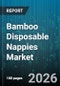 Bamboo Disposable Nappies Market - Global Forecast 2026-2032 - Product Thumbnail Image