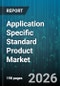 Application Specific Standard Product Market - Global Forecast 2026-2032 - Product Thumbnail Image