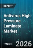 Antivirus High Pressure Laminate Market - Global Forecast 2026-2032- Product Image