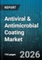 Antiviral & Antimicrobial Coating Market - Global Forecast 2026-2032 - Product Thumbnail Image