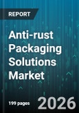 Anti-rust Packaging Solutions Market - Global Forecast 2026-2032- Product Image