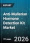 Anti-Mullerian Hormone Detection Kit Market - Global Forecast 2026-2032 - Product Thumbnail Image