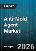 Anti-Mold Agent Market - Global Forecast 2026-2032- Product Image