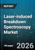 Laser-induced Breakdown Spectroscopy Market - Global Forecast 2026-2032- Product Image