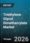 Triethylene Glycol Dimethacrylate Market - Global Forecast 2026-2032 - Product Thumbnail Image