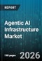 Agentic AI Infrastructure Market - Global Forecast 2026-2032 - Product Image