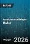 Amylcinnamaldehyde Market - Global Forecast 2026-2032 - Product Thumbnail Image