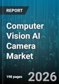 Computer Vision AI Camera Market - Global Forecast 2026-2032- Product Image