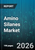 Amino Silanes Market - Global Forecast 2026-2032- Product Image