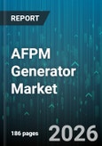 AFPM Generator Market - Global Forecast 2026-2032- Product Image