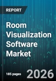 Room Visualization Software Market - Global Forecast 2026-2032- Product Image