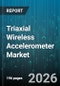 Triaxial Wireless Accelerometer Market - Global Forecast 2026-2032 - Product Thumbnail Image