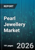 Pearl Jewellery Market - Global Forecast 2026-2032- Product Image