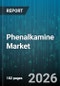 Phenalkamine Market - Global Forecast 2026-2032 - Product Thumbnail Image