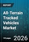 All-Terrain Tracked Vehicles Market - Global Forecast 2026-2032 - Product Thumbnail Image