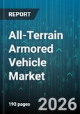 All-Terrain Armored Vehicle Market - Global Forecast 2026-2032- Product Image