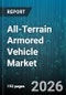 All-Terrain Armored Vehicle Market - Global Forecast 2026-2032 - Product Thumbnail Image