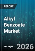 Alkyl Benzoate Market - Global Forecast 2026-2032- Product Image