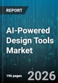 AI-Powered Design Tools Market - Global Forecast 2026-2032- Product Image