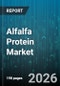 Alfalfa Protein Market - Global Forecast 2026-2032 - Product Thumbnail Image