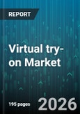 Virtual try-on Market - Global Forecast 2026-2032- Product Image