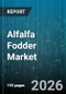 Alfalfa Fodder Market - Global Forecast 2026-2032 - Product Thumbnail Image