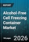 Alcohol-Free Cell Freezing Container Market - Global Forecast 2026-2032 - Product Image