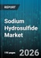 Sodium Hydrosulfide Market - Global Forecast 2026-2032 - Product Thumbnail Image