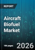 Aircraft Biofuel Market - Global Forecast 2026-2032- Product Image