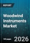 Woodwind Instruments Market - Global Forecast 2026-2032 - Product Thumbnail Image