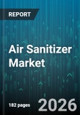Air Sanitizer Market - Global Forecast 2026-2032- Product Image