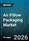 Air Pillow Packaging Market - Global Forecast 2026-2032- Product Image