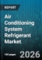 Air Conditioning System Refrigerant Market - Global Forecast 2026-2032 - Product Thumbnail Image
