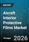 Aicraft Interior Protective Films Market - Global Forecast 2026-2032 - Product Thumbnail Image