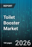 Toilet Booster Market - Global Forecast 2026-2032- Product Image