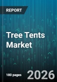 Tree Tents Market - Global Forecast 2026-2032- Product Image