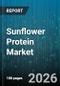 Sunflower Protein Market - Global Forecast 2026-2032 - Product Image