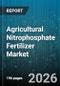 Agricultural Nitrophosphate Fertilizer Market - Global Forecast 2026-2032 - Product Thumbnail Image