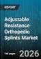 Adjustable Resistance Orthopedic Splints Market - Global Forecast 2026-2032 - Product Thumbnail Image