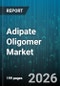 Adipate Oligomer Market - Global Forecast 2026-2032 - Product Thumbnail Image