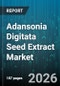 Adansonia Digitata Seed Extract Market - Global Forecast 2026-2032 - Product Thumbnail Image